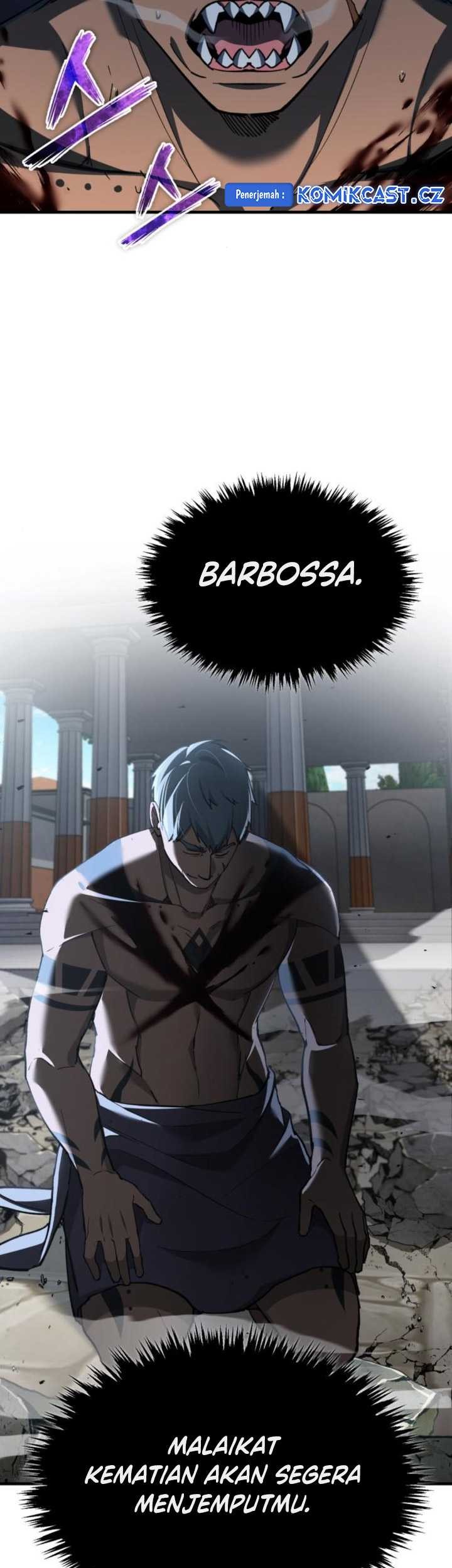 The Heavenly Demon Can’t Live a Normal Life Chapter 129 - halaman 66