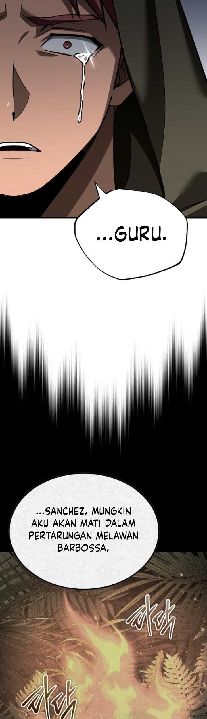 The Heavenly Demon Can’t Live a Normal Life Chapter 129 - halaman 68