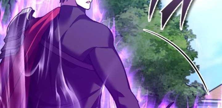 The Heavenly Demon Can’t Live a Normal Life Chapter 129 - halaman 7