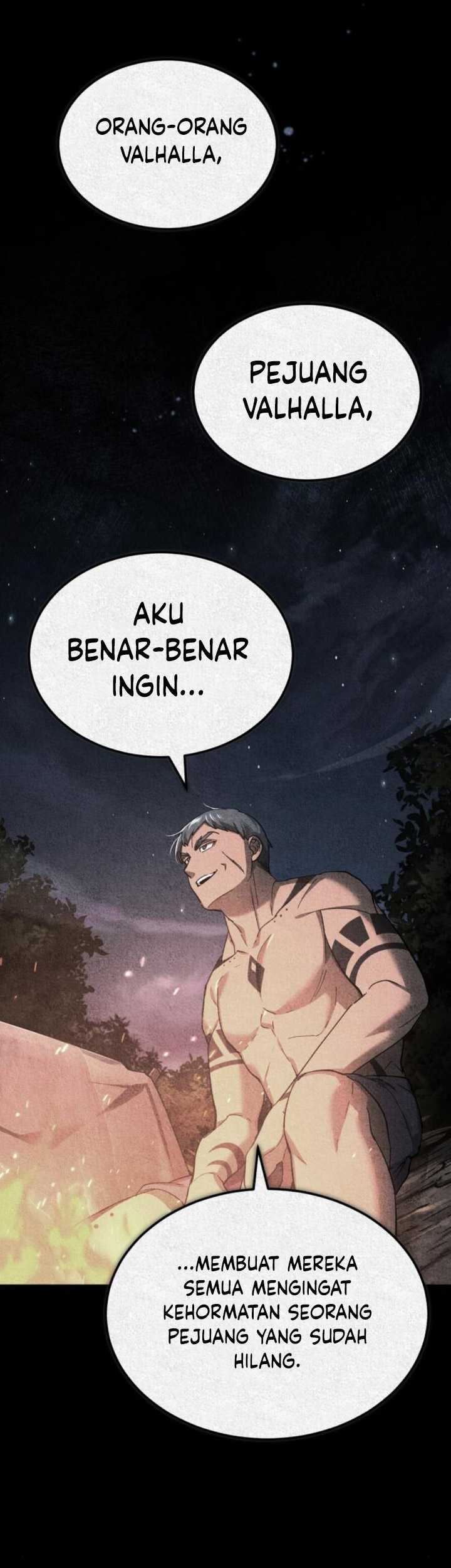 The Heavenly Demon Can’t Live a Normal Life Chapter 129 - halaman 70
