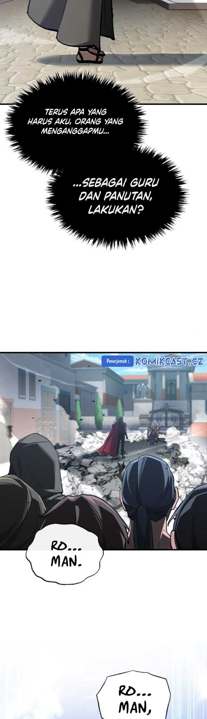 The Heavenly Demon Can’t Live a Normal Life Chapter 129 - halaman 74