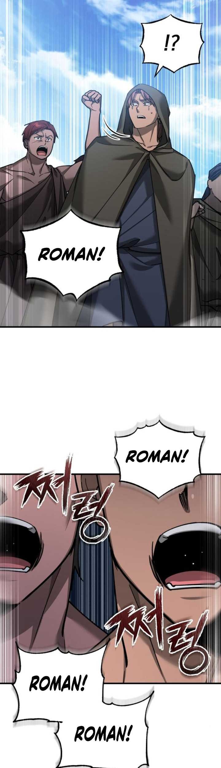 The Heavenly Demon Can’t Live a Normal Life Chapter 129 - halaman 76