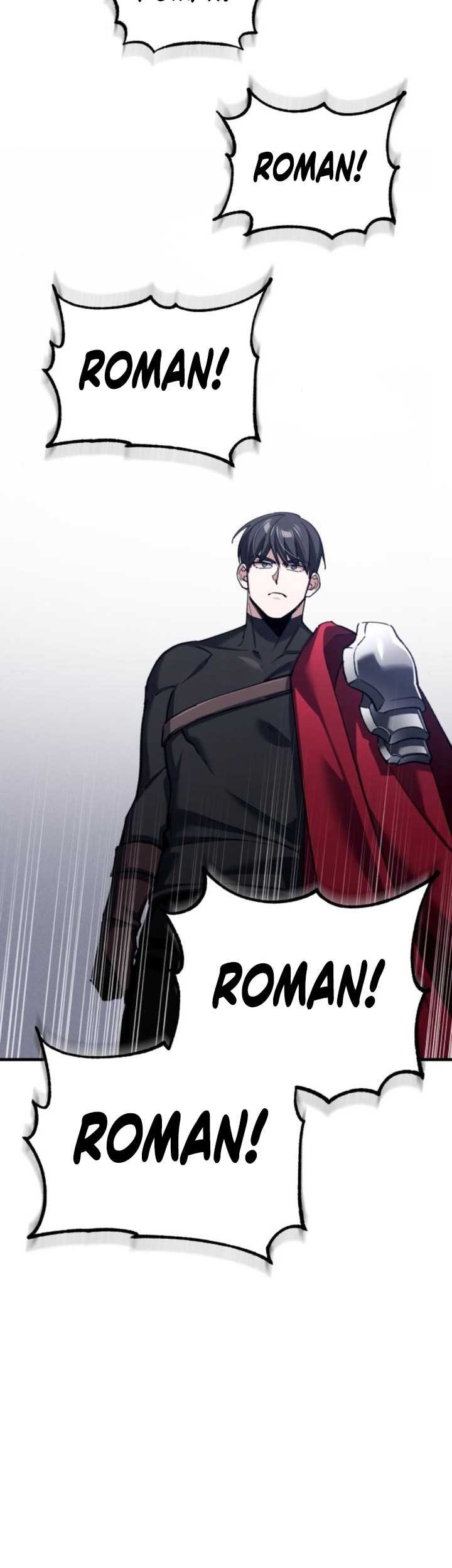 The Heavenly Demon Can’t Live a Normal Life Chapter 129 - halaman 78