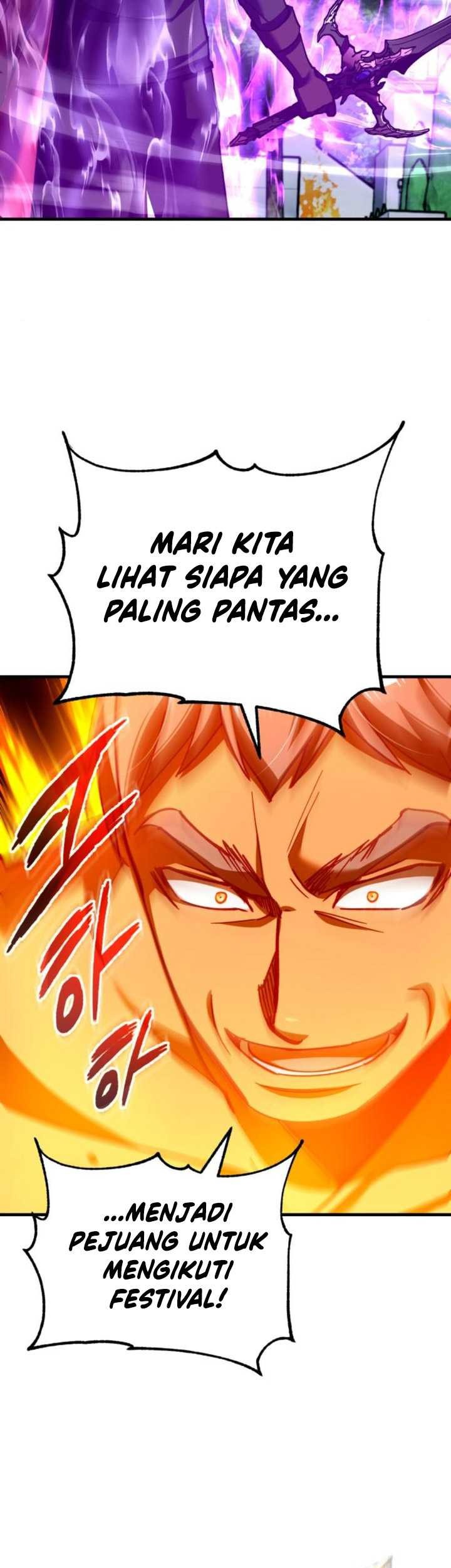 The Heavenly Demon Can’t Live a Normal Life Chapter 129 - halaman 8