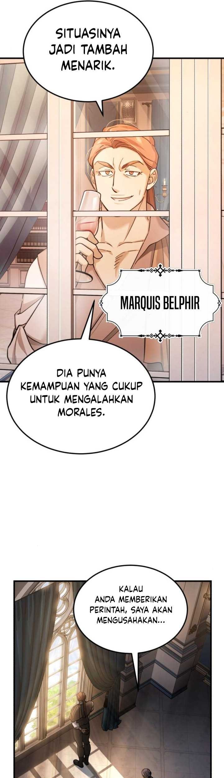 The Heavenly Demon Can’t Live a Normal Life Chapter 129 - halaman 82