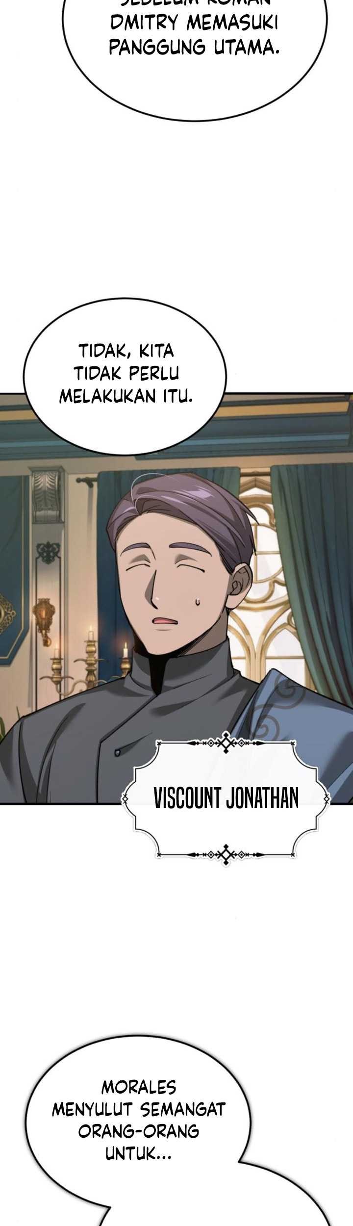 The Heavenly Demon Can’t Live a Normal Life Chapter 129 - halaman 84