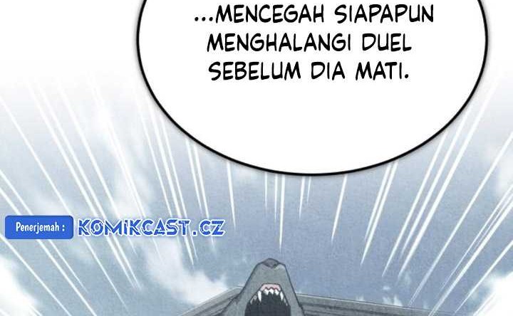 The Heavenly Demon Can’t Live a Normal Life Chapter 129 - halaman 85