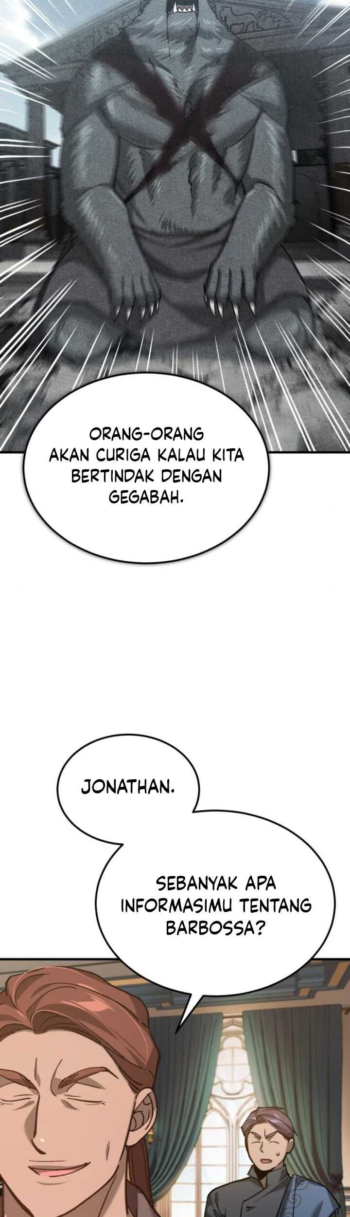 The Heavenly Demon Can’t Live a Normal Life Chapter 129 - halaman 86