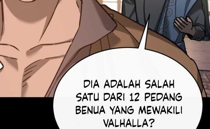 The Heavenly Demon Can’t Live a Normal Life Chapter 129 - halaman 87
