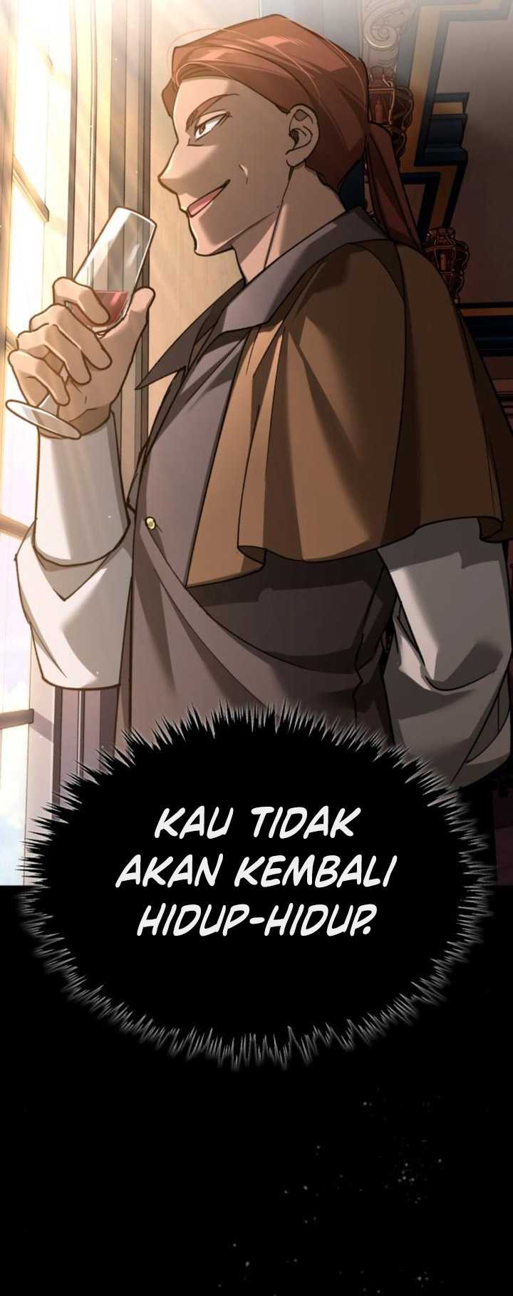 The Heavenly Demon Can’t Live a Normal Life Chapter 129 - halaman 92