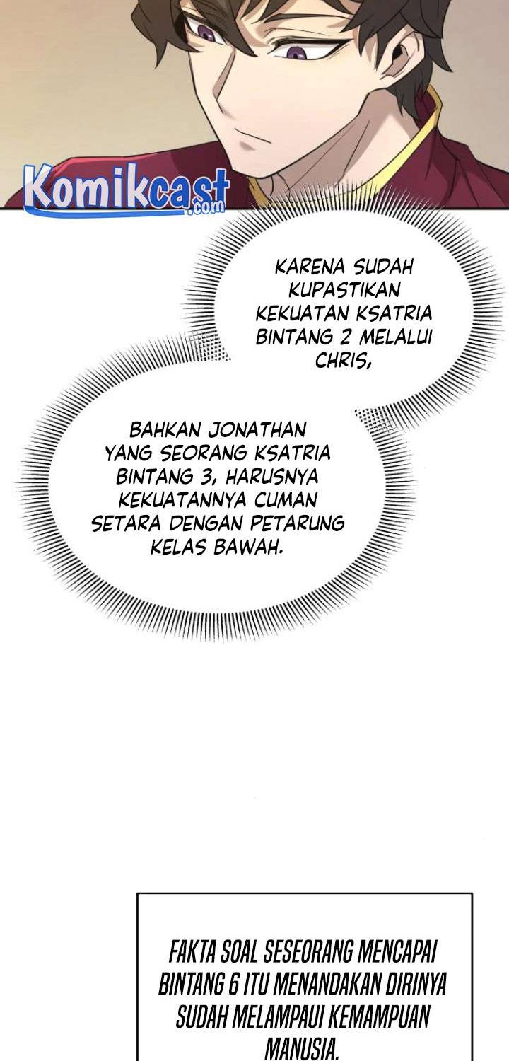 The Heavenly Demon Can’t Live a Normal Life Chapter 13 - halaman 10