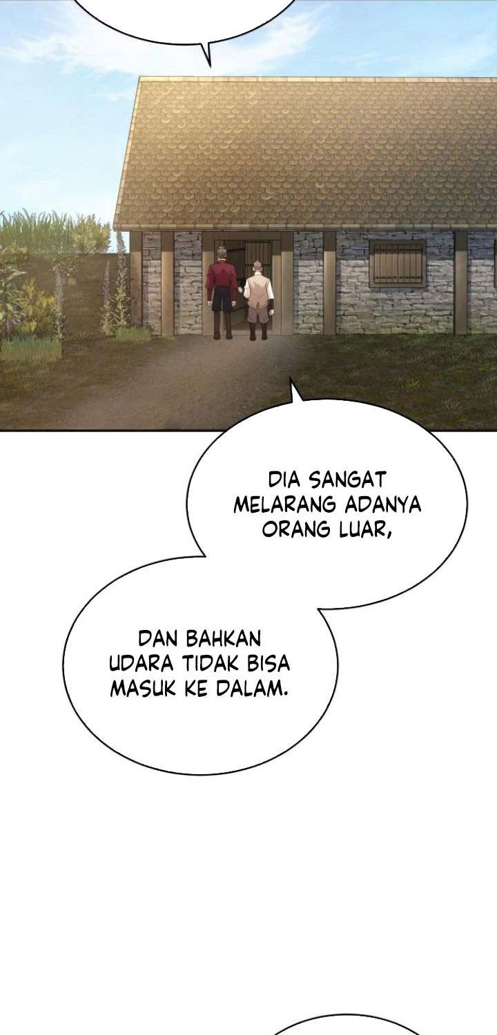 The Heavenly Demon Can’t Live a Normal Life Chapter 13 - halaman 14