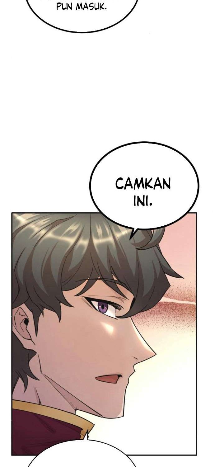 The Heavenly Demon Can’t Live a Normal Life Chapter 13 - halaman 16