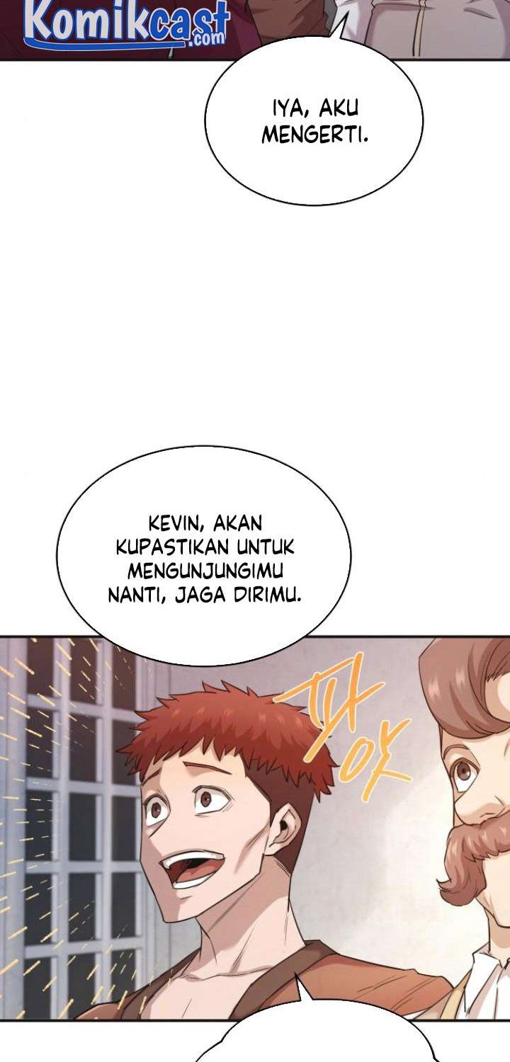 The Heavenly Demon Can’t Live a Normal Life Chapter 13 - halaman 2
