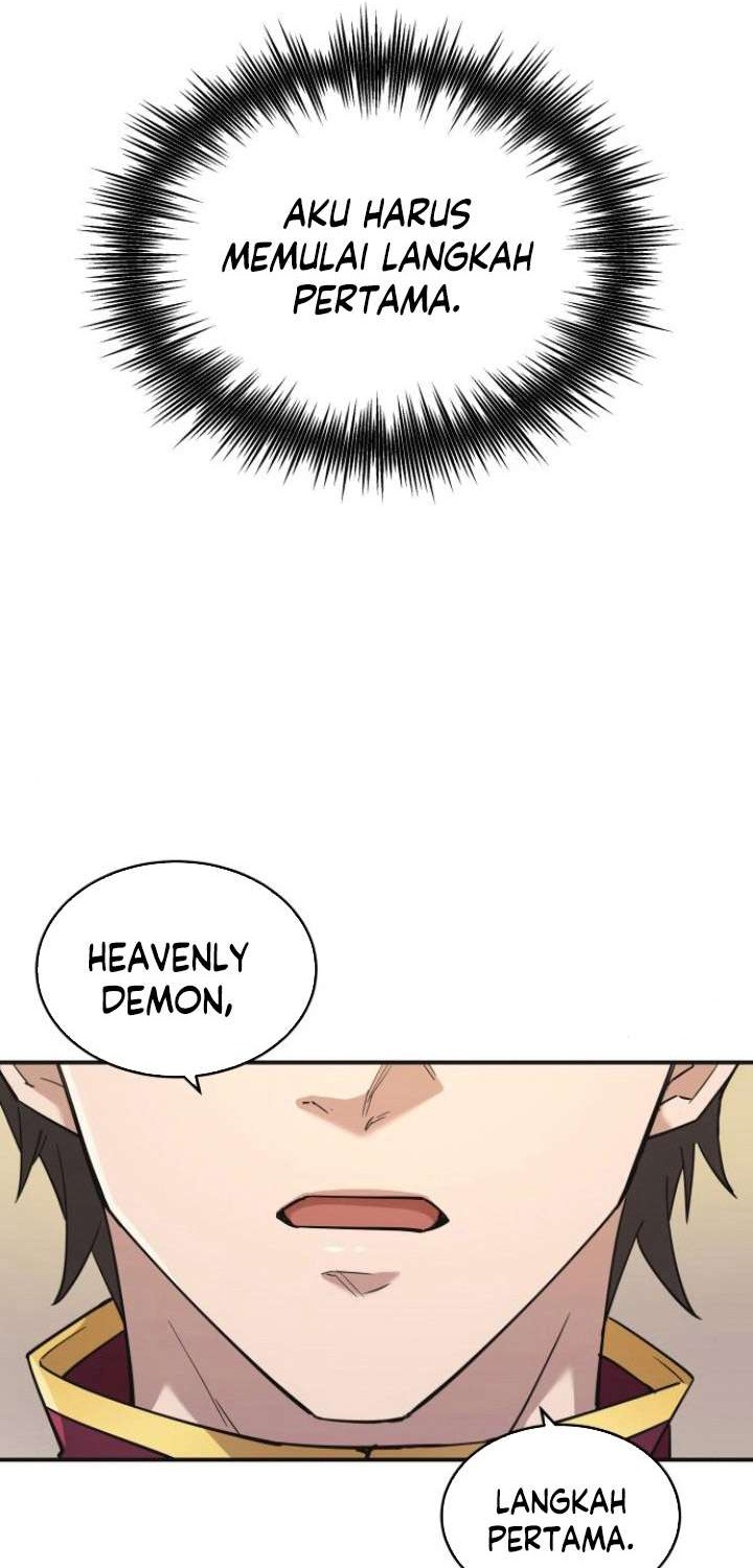 The Heavenly Demon Can’t Live a Normal Life Chapter 13 - halaman 22