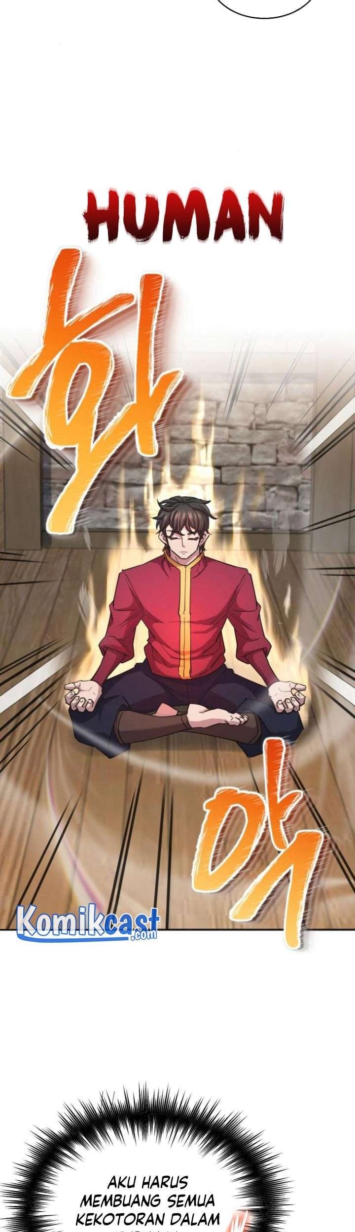 The Heavenly Demon Can’t Live a Normal Life Chapter 13 - halaman 23