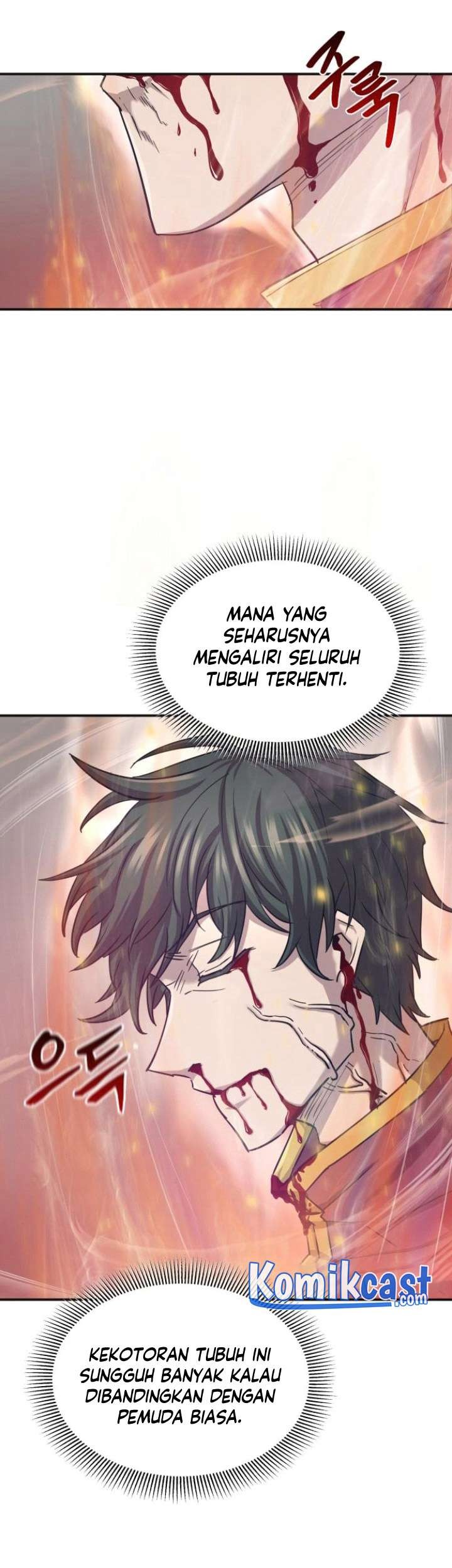 The Heavenly Demon Can’t Live a Normal Life Chapter 13 - halaman 25