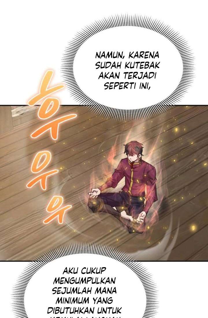 The Heavenly Demon Can’t Live a Normal Life Chapter 13 - halaman 26