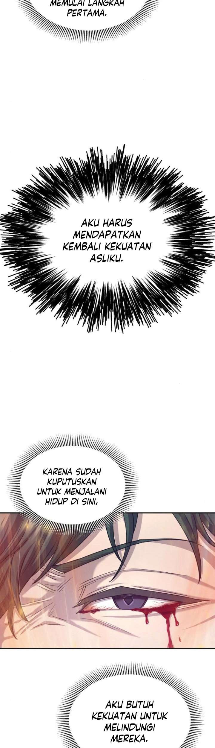 The Heavenly Demon Can’t Live a Normal Life Chapter 13 - halaman 27