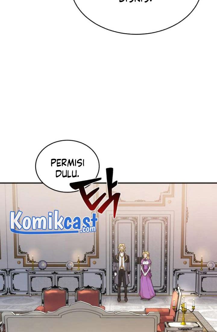 The Heavenly Demon Can’t Live a Normal Life Chapter 13 - halaman 34