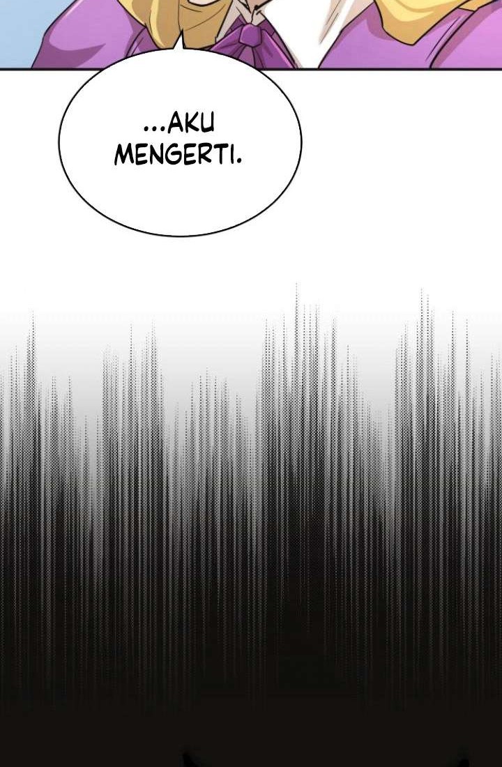 The Heavenly Demon Can’t Live a Normal Life Chapter 13 - halaman 38