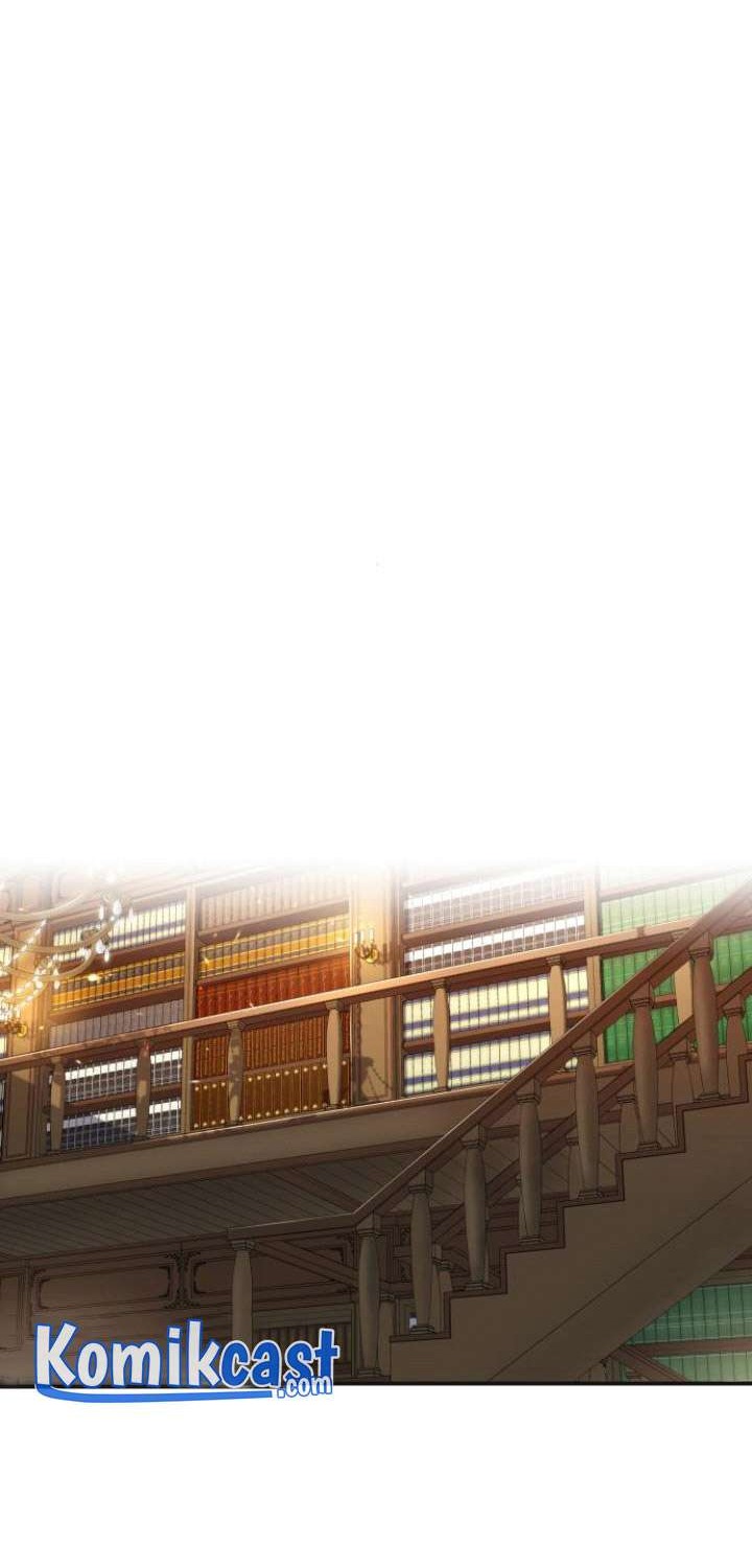 The Heavenly Demon Can’t Live a Normal Life Chapter 13 - halaman 4