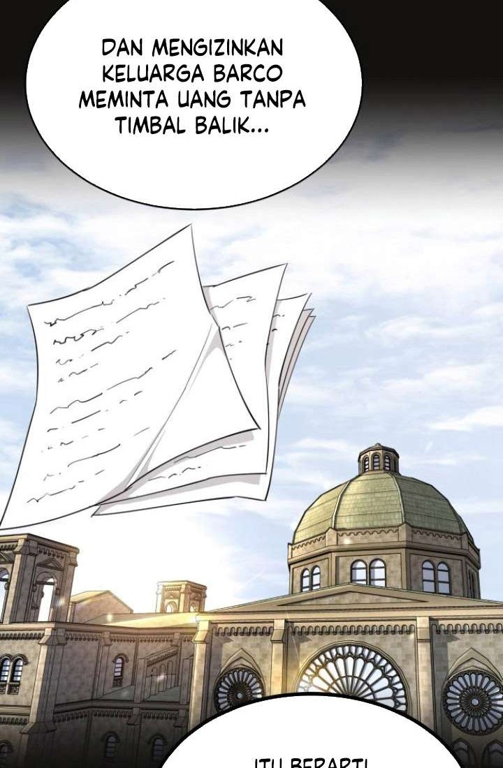 The Heavenly Demon Can’t Live a Normal Life Chapter 13 - halaman 46