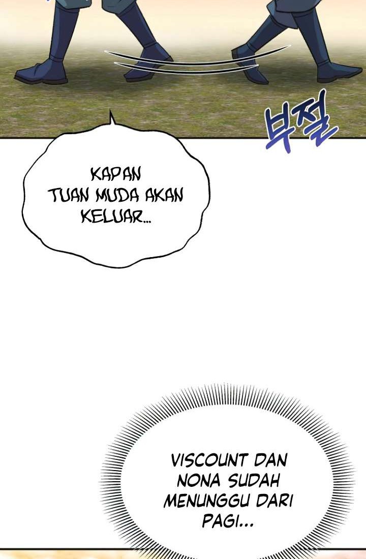 The Heavenly Demon Can’t Live a Normal Life Chapter 13 - halaman 54