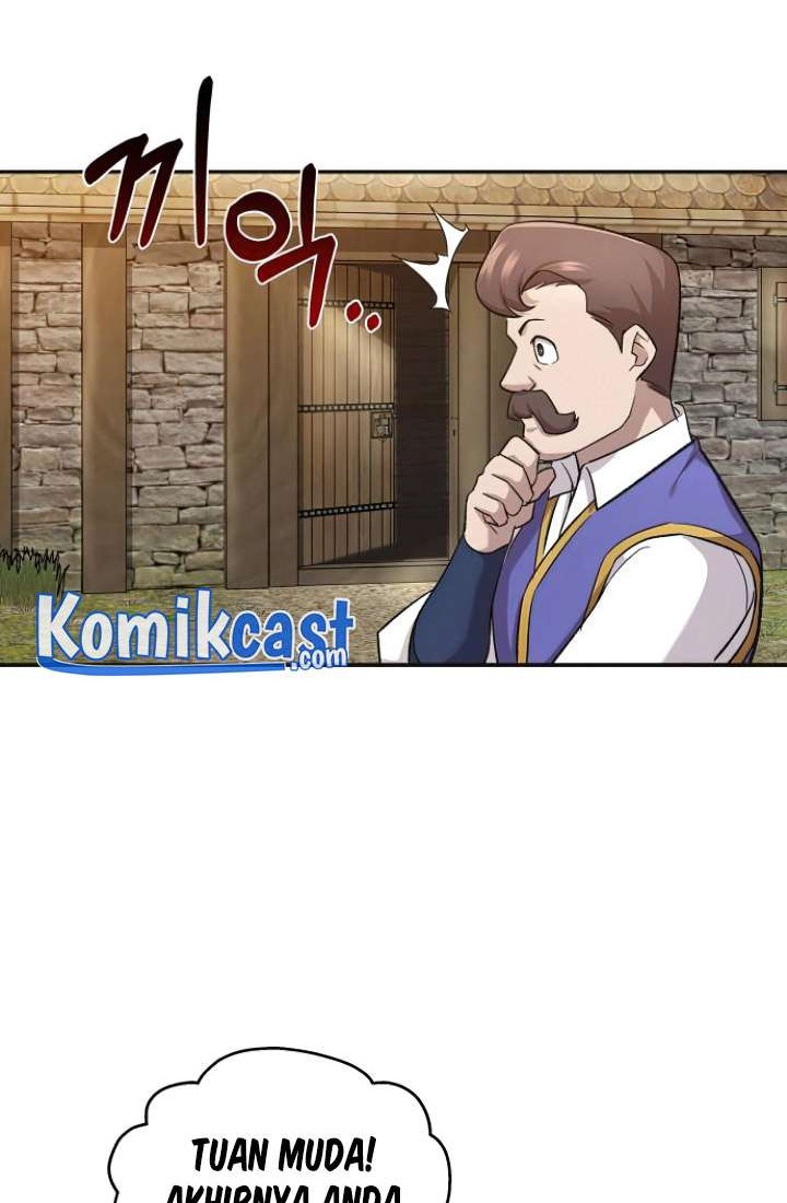 The Heavenly Demon Can’t Live a Normal Life Chapter 13 - halaman 56