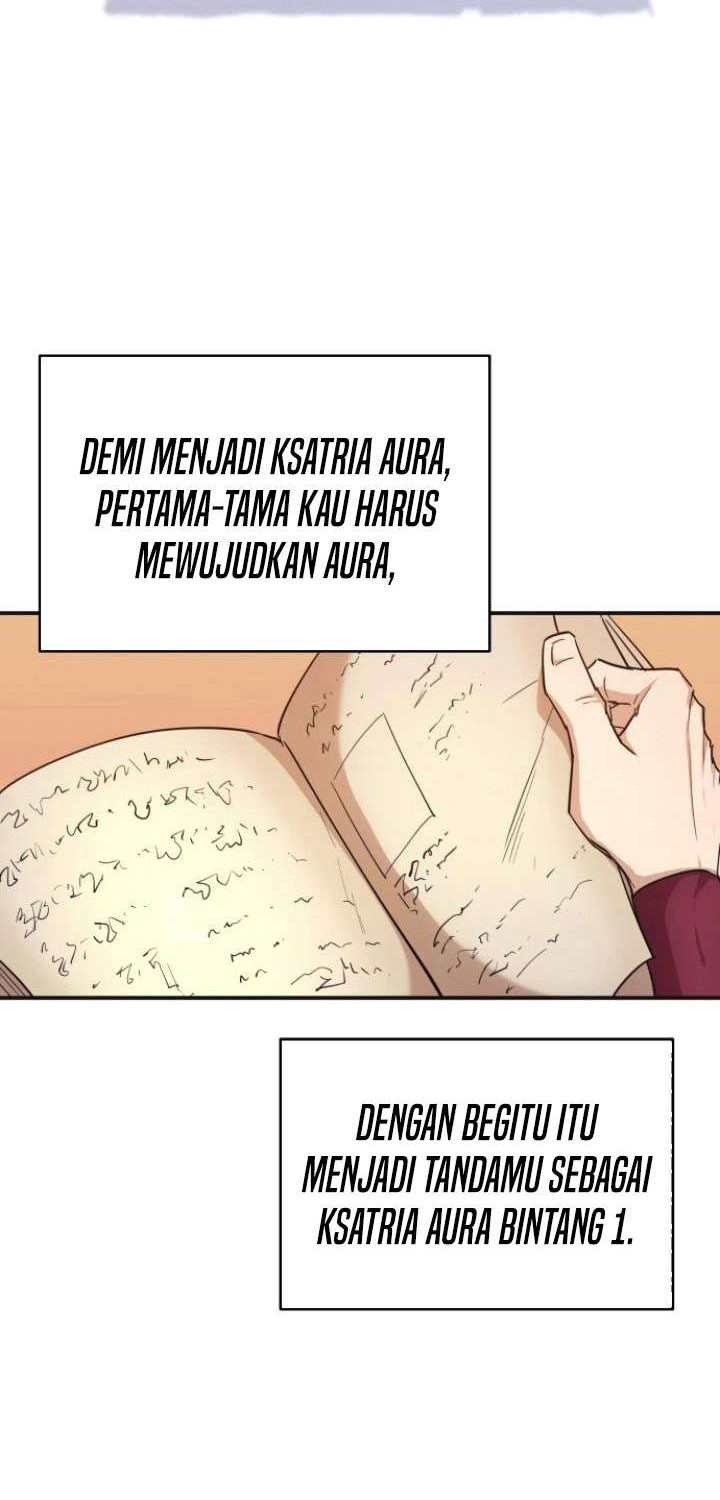 The Heavenly Demon Can’t Live a Normal Life Chapter 13 - halaman 6