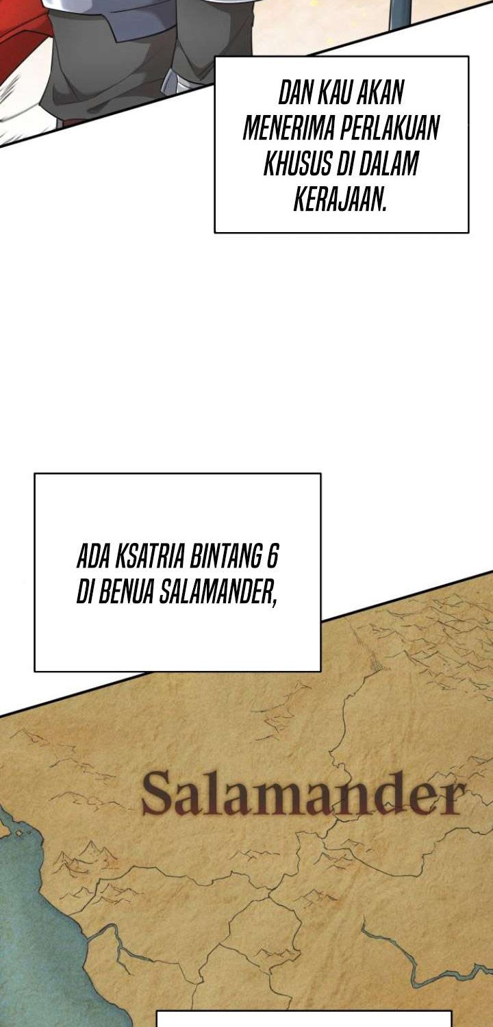 The Heavenly Demon Can’t Live a Normal Life Chapter 13 - halaman 8