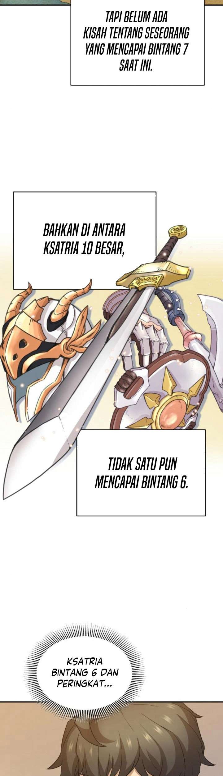 The Heavenly Demon Can’t Live a Normal Life Chapter 13 - halaman 9
