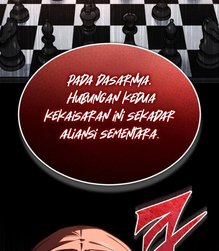 The Heavenly Demon Can’t Live a Normal Life Chapter 130 - halaman 15