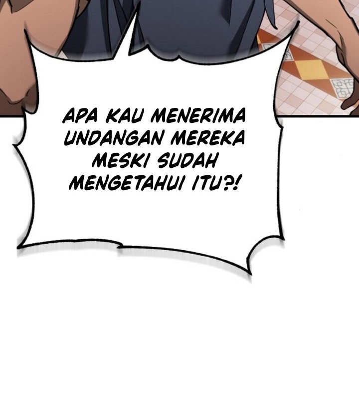 The Heavenly Demon Can’t Live a Normal Life Chapter 130 - halaman 19