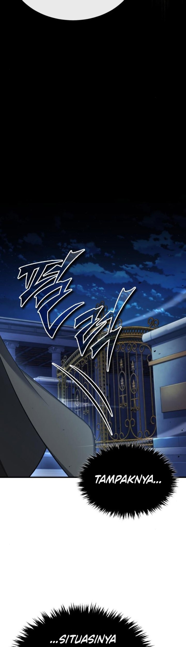 The Heavenly Demon Can’t Live a Normal Life Chapter 130 - halaman 34