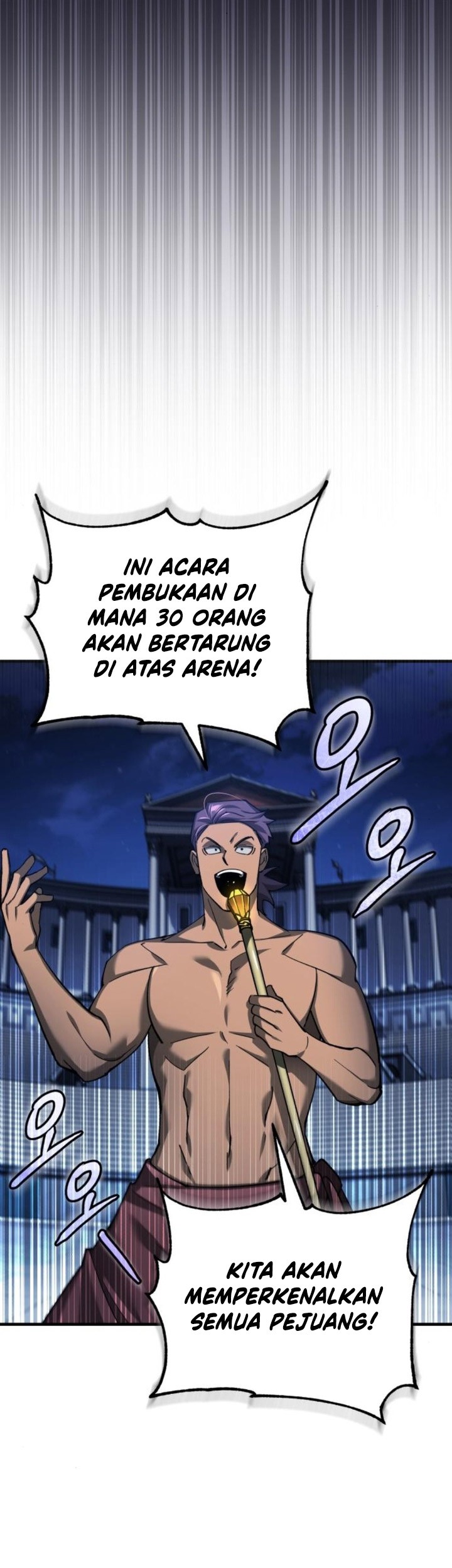 The Heavenly Demon Can’t Live a Normal Life Chapter 130 - halaman 38