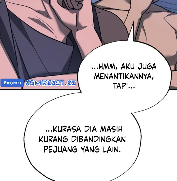The Heavenly Demon Can’t Live a Normal Life Chapter 130 - halaman 41