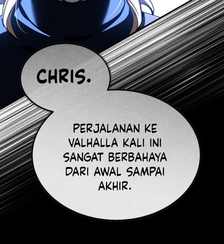 The Heavenly Demon Can’t Live a Normal Life Chapter 130 - halaman 47