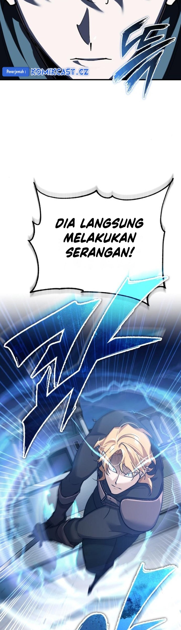 The Heavenly Demon Can’t Live a Normal Life Chapter 130 - halaman 54