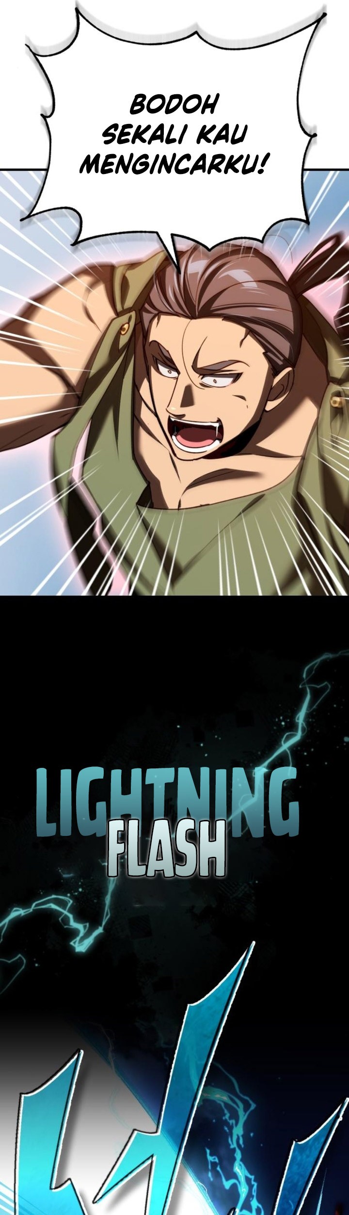 The Heavenly Demon Can’t Live a Normal Life Chapter 130 - halaman 56