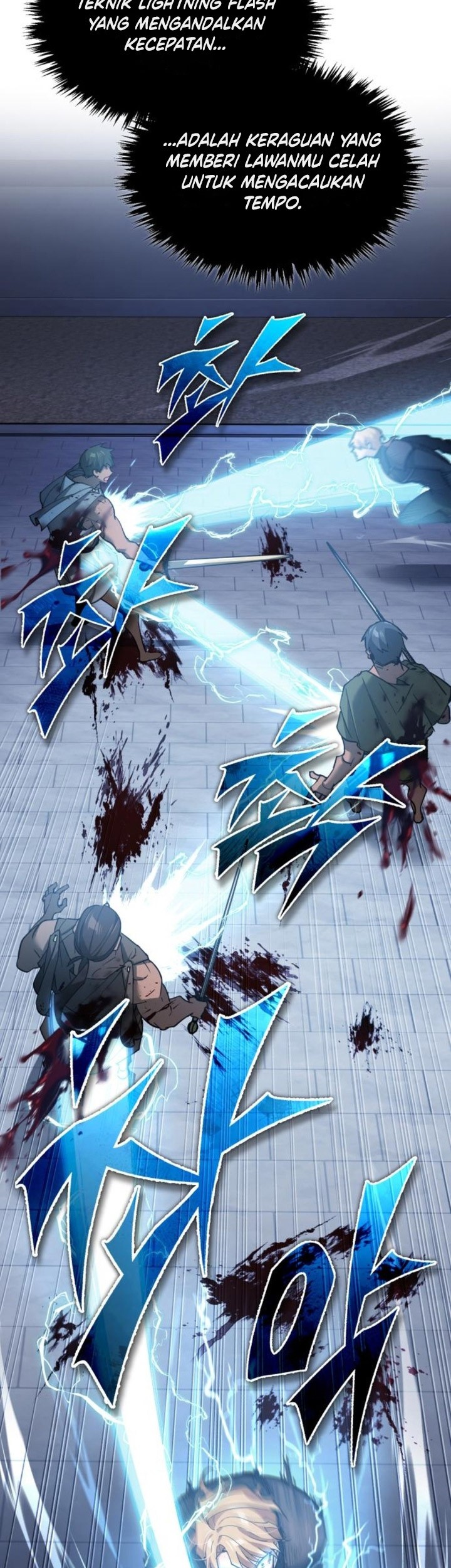 The Heavenly Demon Can’t Live a Normal Life Chapter 130 - halaman 60