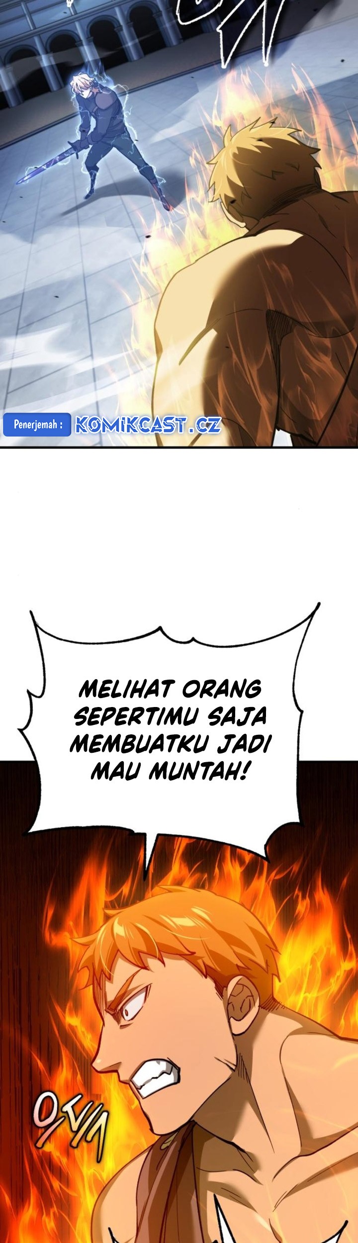 The Heavenly Demon Can’t Live a Normal Life Chapter 130 - halaman 72