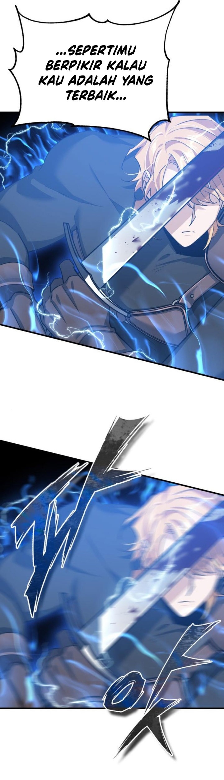 The Heavenly Demon Can’t Live a Normal Life Chapter 130 - halaman 74