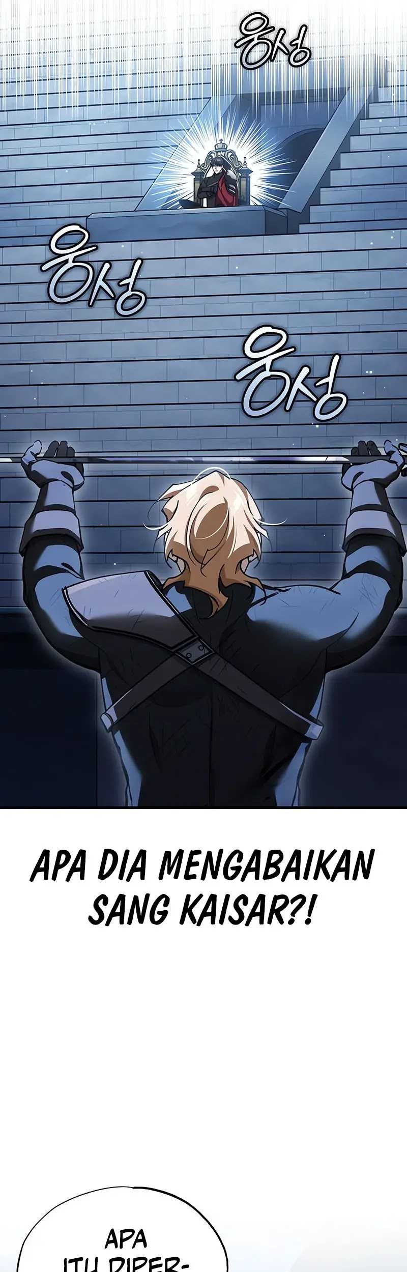 The Heavenly Demon Can’t Live a Normal Life Chapter 131 - halaman 10