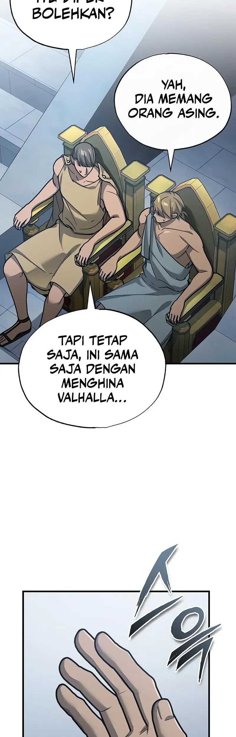 The Heavenly Demon Can’t Live a Normal Life Chapter 131 - halaman 11