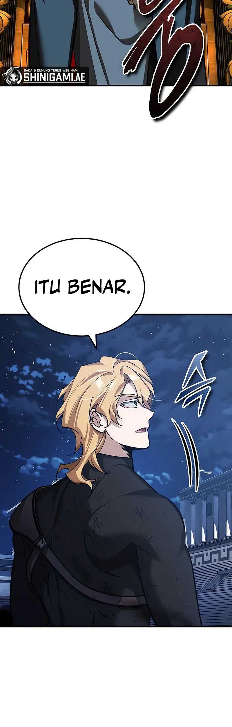 The Heavenly Demon Can’t Live a Normal Life Chapter 131 - halaman 13