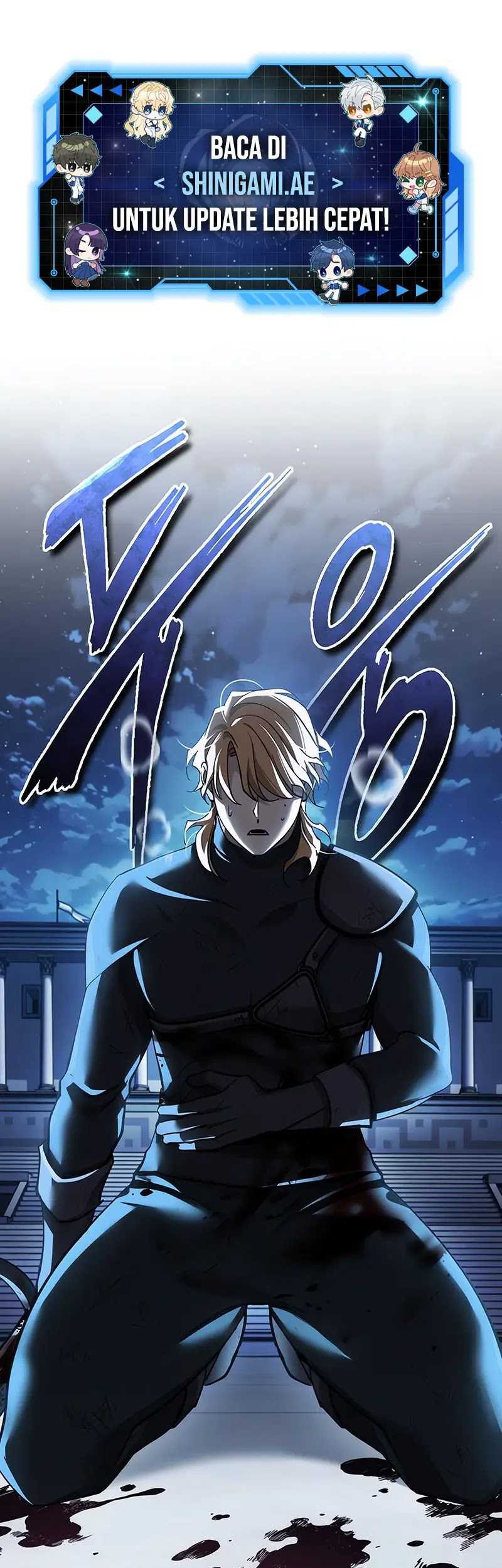 The Heavenly Demon Can’t Live a Normal Life Chapter 131 - halaman 2