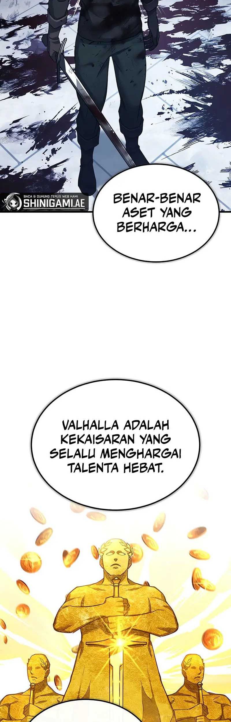 The Heavenly Demon Can’t Live a Normal Life Chapter 131 - halaman 20