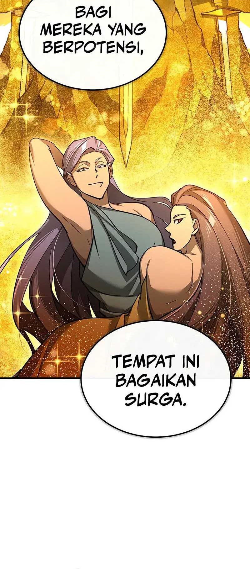 The Heavenly Demon Can’t Live a Normal Life Chapter 131 - halaman 21