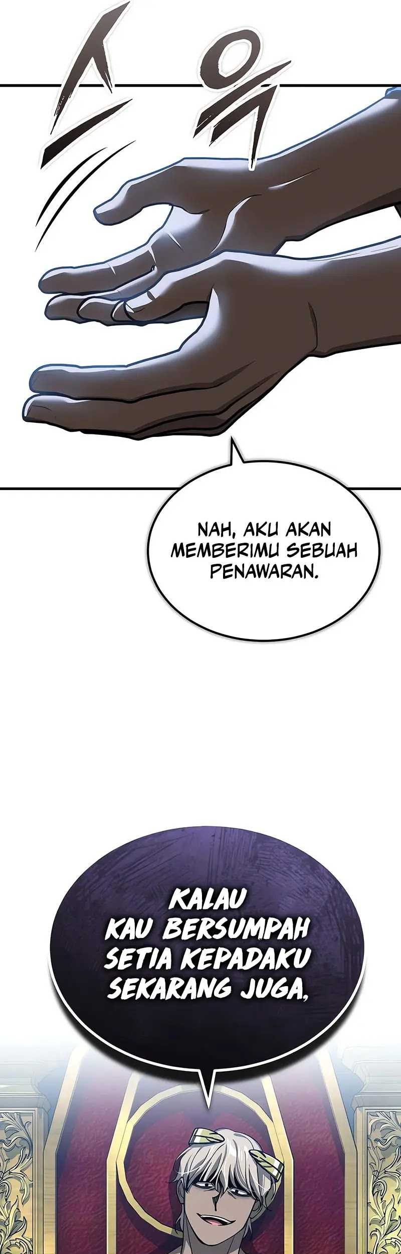 The Heavenly Demon Can’t Live a Normal Life Chapter 131 - halaman 22